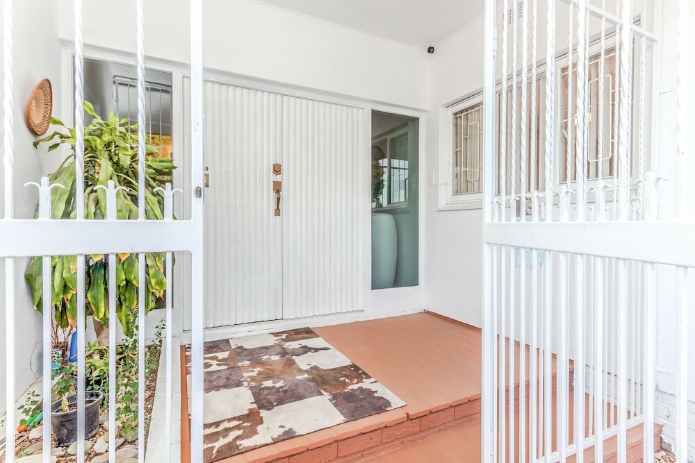 Фото Nassau Crescent by Ctha