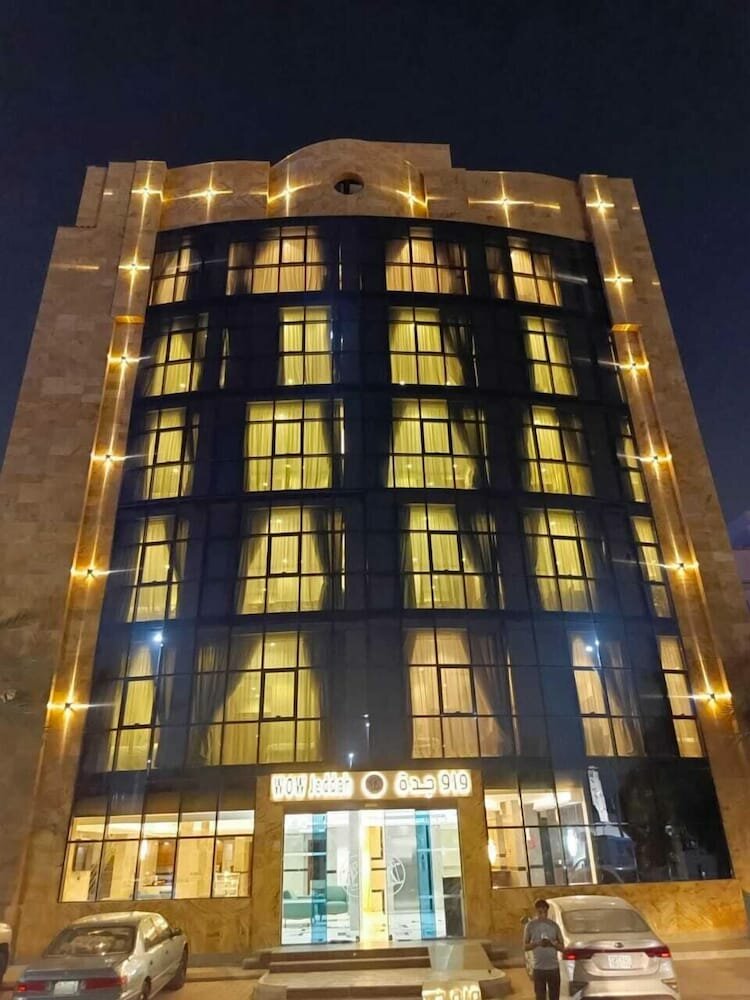 فندق فندق واو جدة ، جدة، صورة