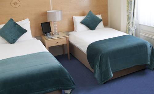 Фото Windermere Hotel