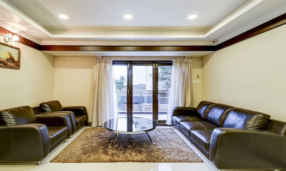 Фото Jade Blue Suites