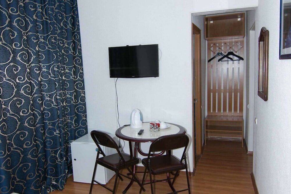 Фото Отель Колорадо