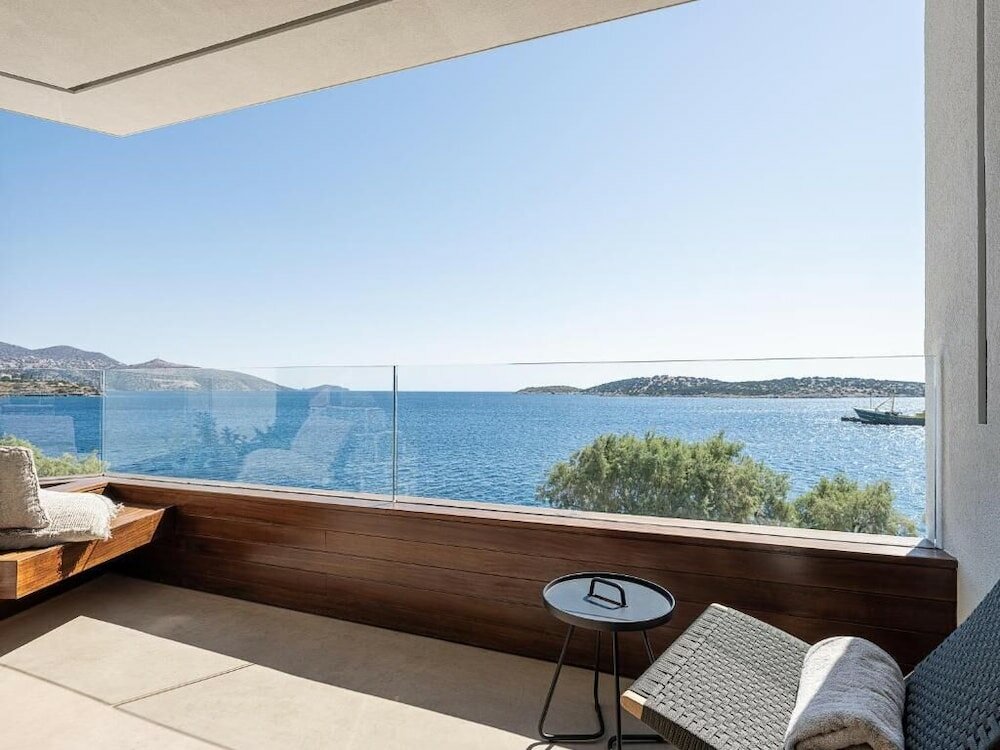 Фото Seannamon suites