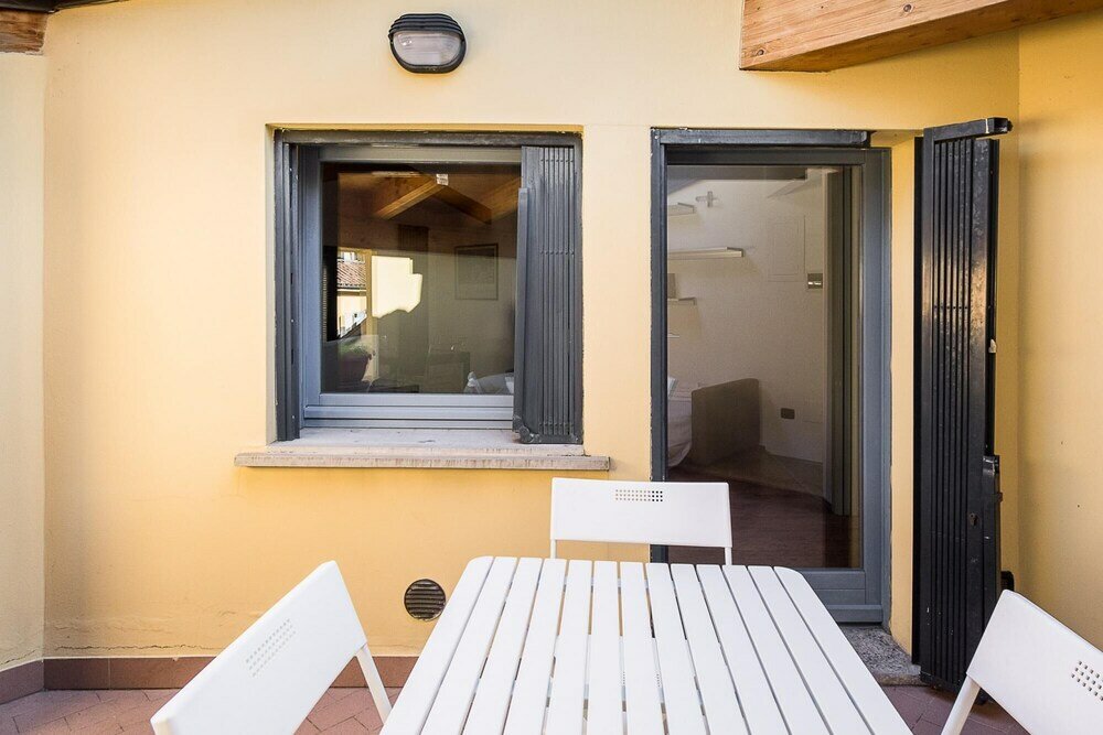 Фото Fondazza87 vicino ai Giardini Margherita