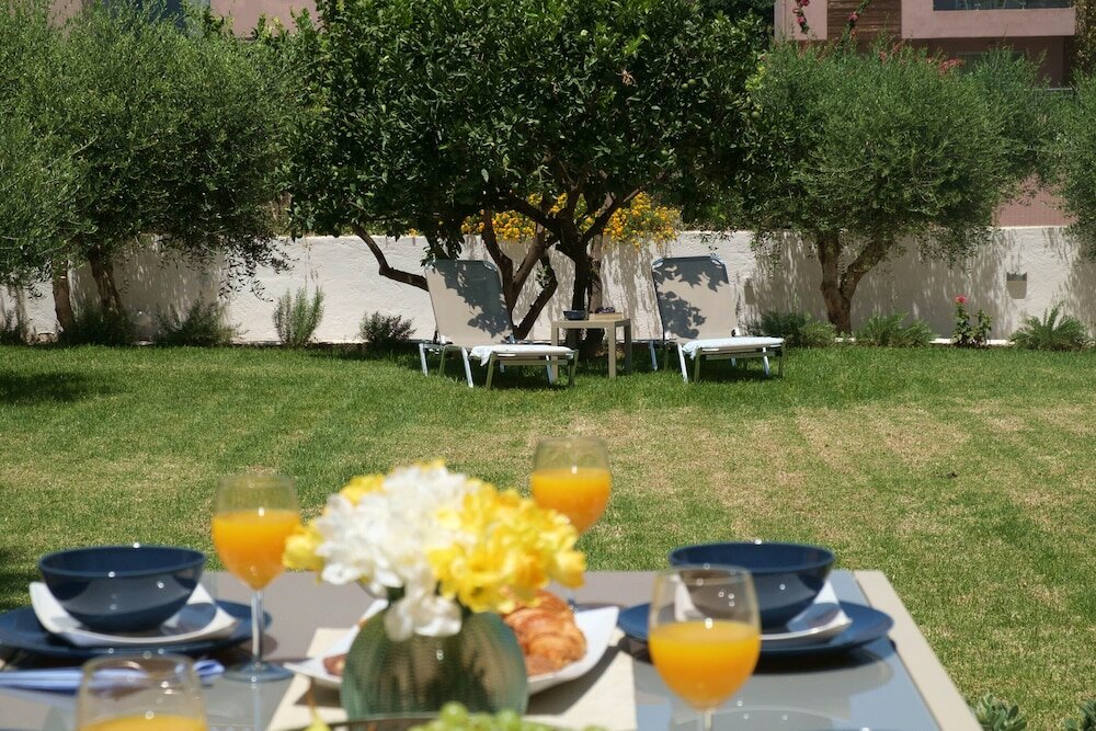 Фото Newly renovated Garden Flat