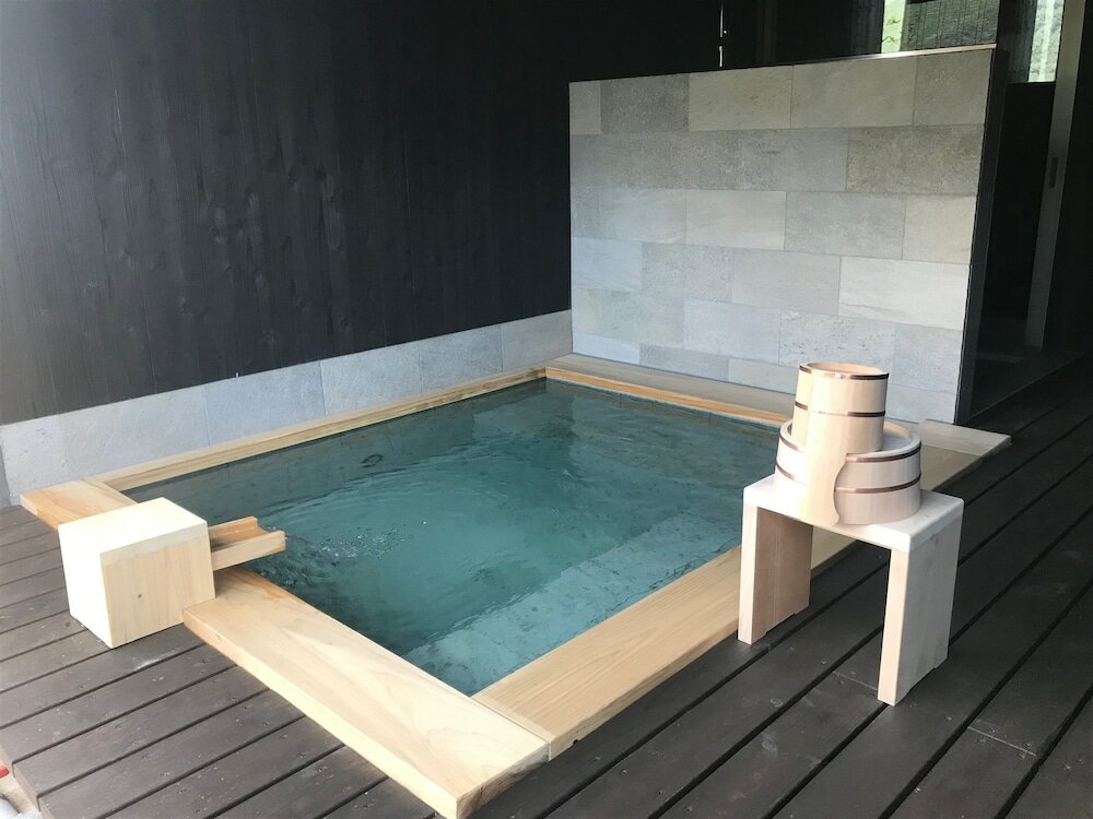 Фото Yufuin Rikka