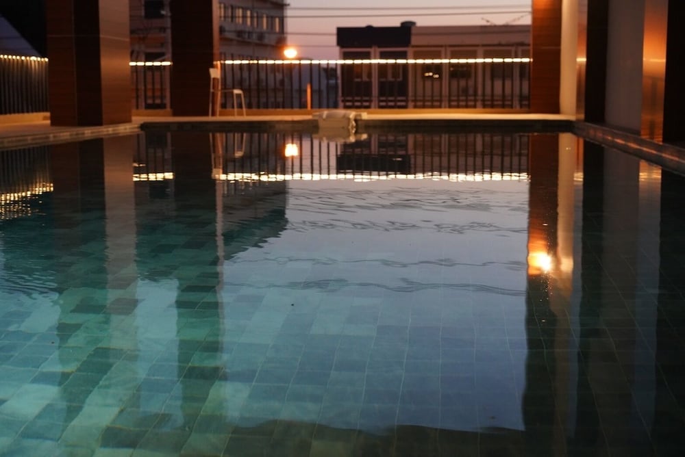 Фото S3 Huahin Hotel