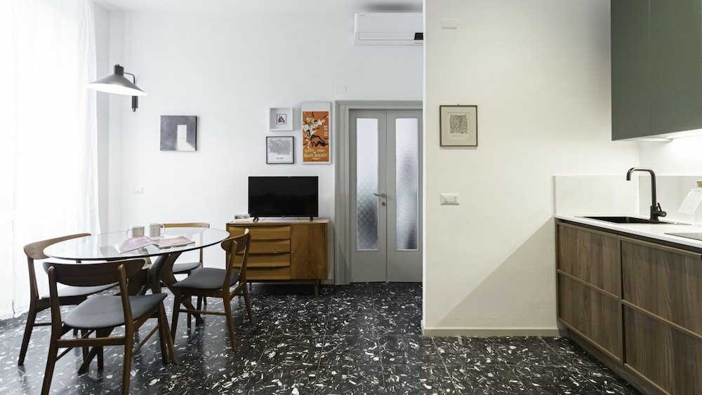 Фото Italianway - Messina 20