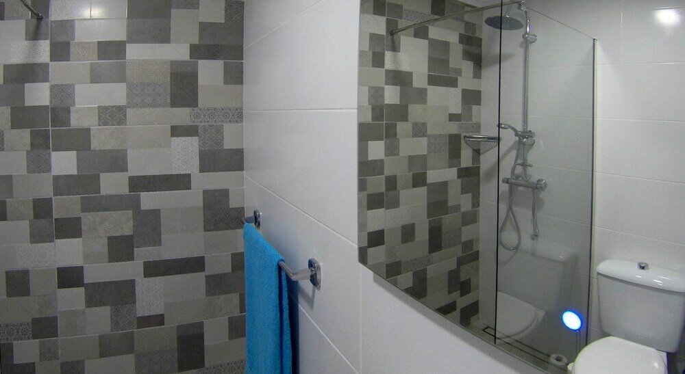 Фото Apartamento Blanco