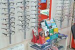 Smart glasses (Universiteteskaya Naberezhnaya Street, 103) ، متجر أدوات بصرية