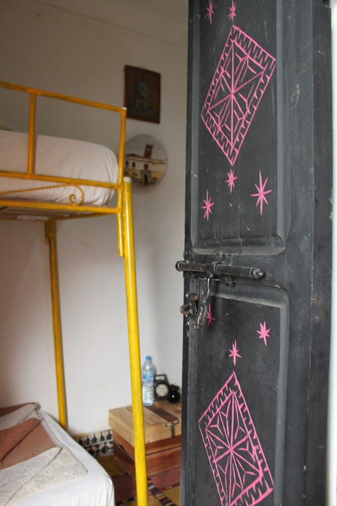 Фото Smile Marrakech Hostel