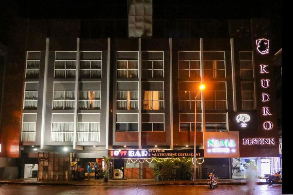 Фото отеля 3