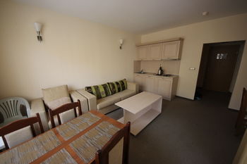 Фото Menada Avalon