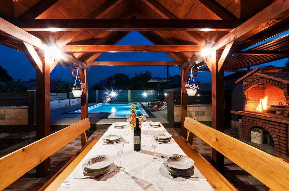 Фото Villa Chervil