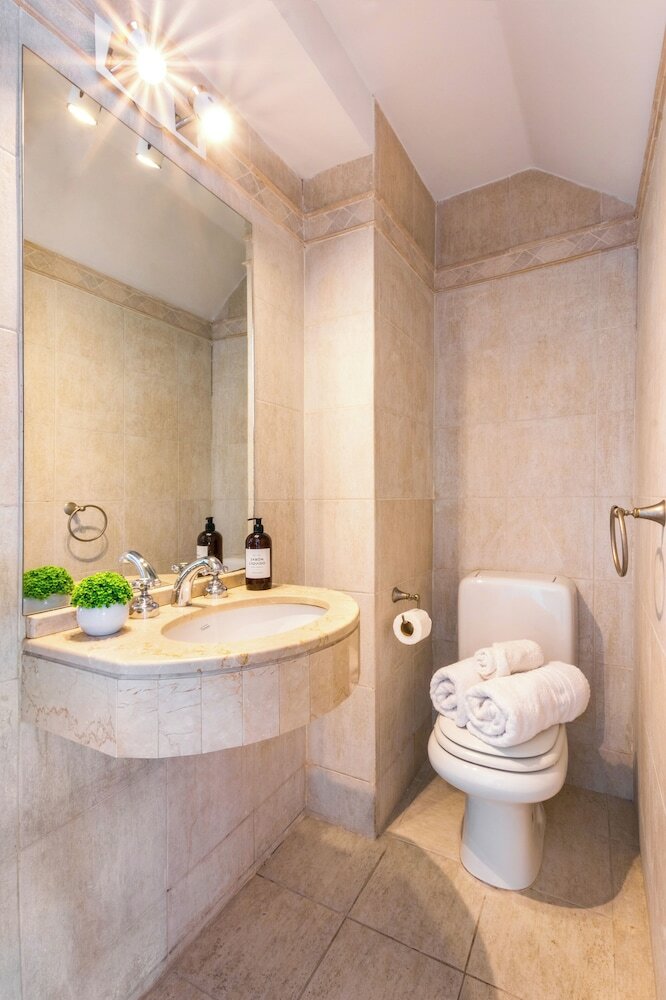 Фото Modern Apartments in Puerto Madero