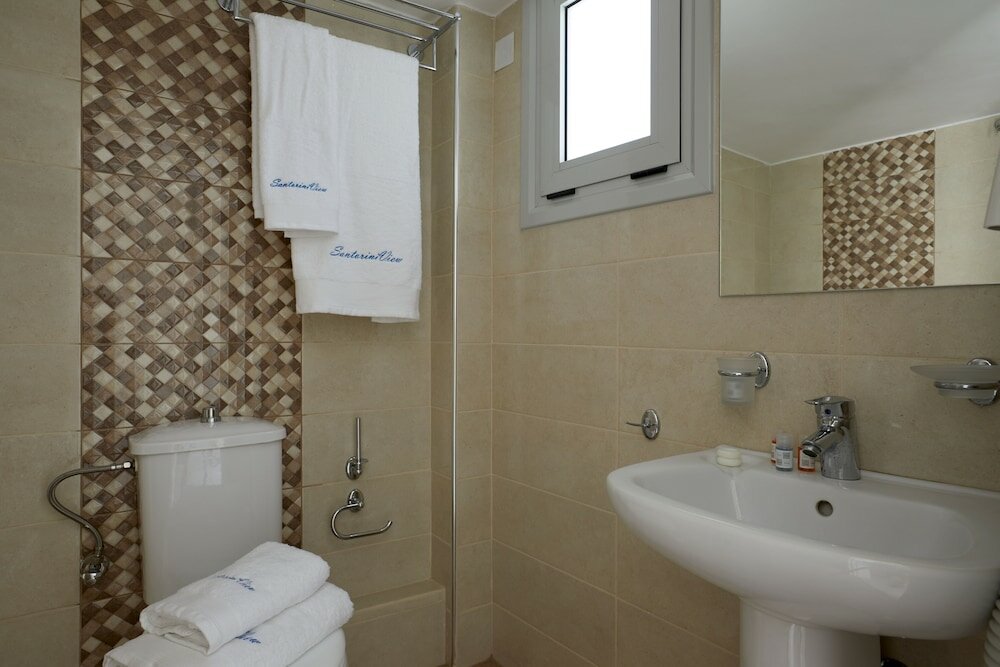 Фото Santorini View