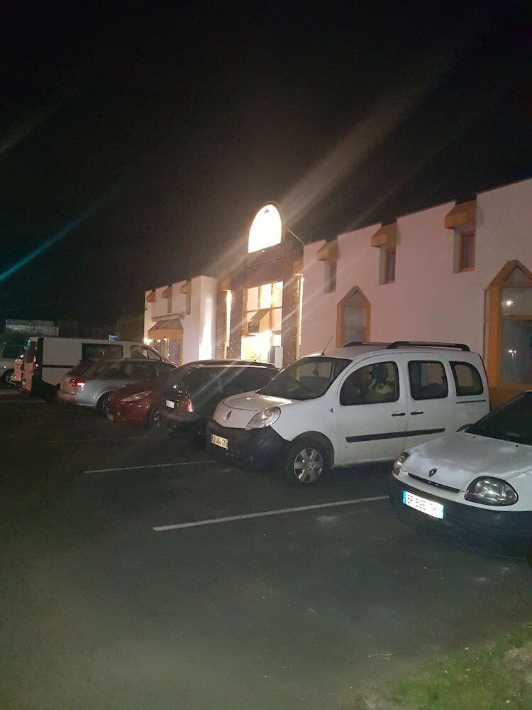 Фото Class Hôtel