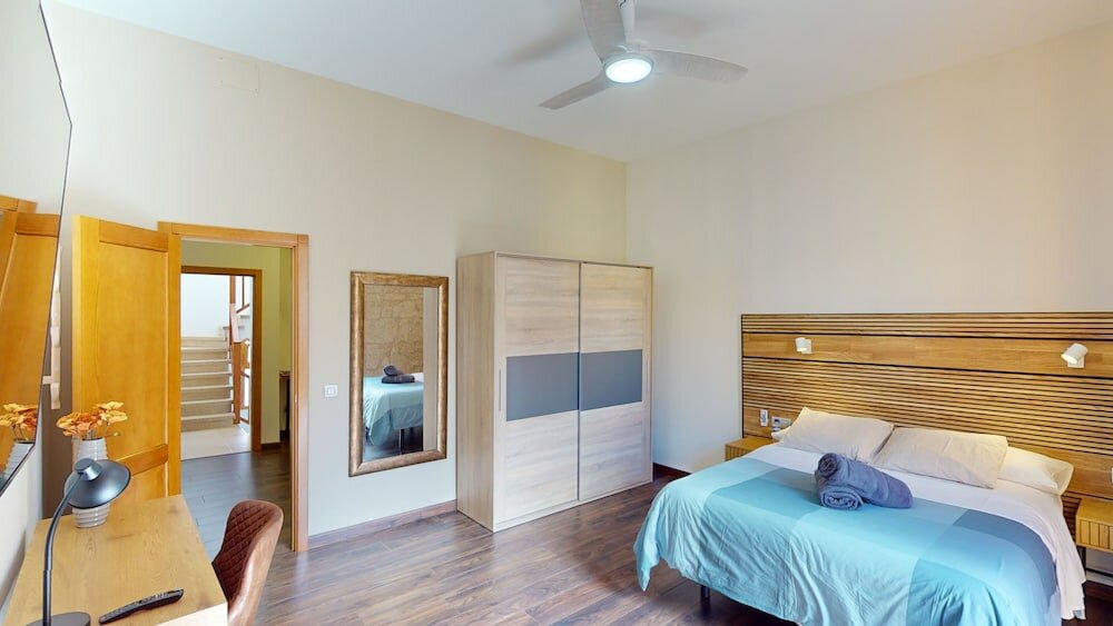 Фото Triana Rooms Eh