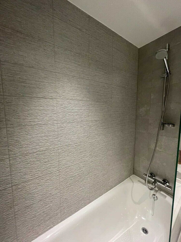 Фото Sleek & Stylish 1bd Flat With Balcony - Old Street