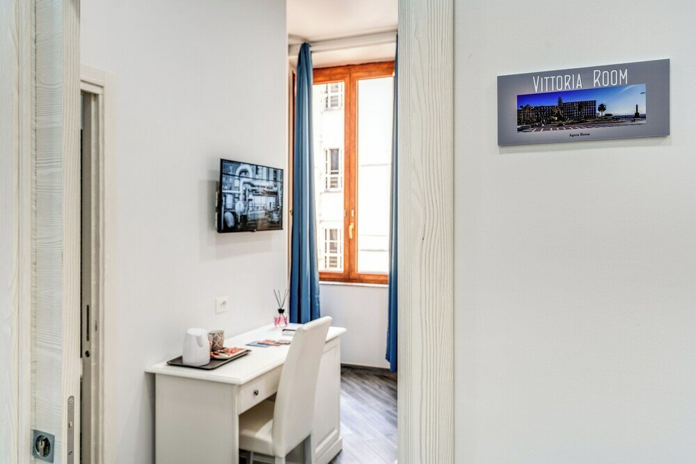 Фото Agorà Borsa