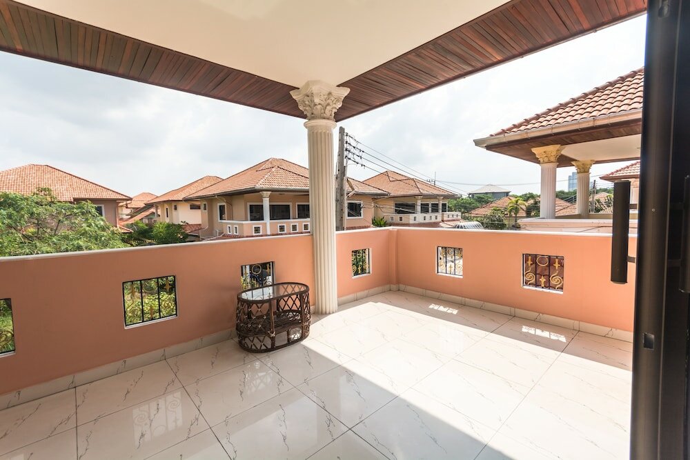 Фото D Smile Pool Villa Pattaya