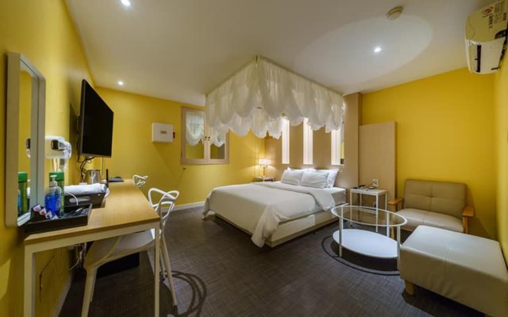 Фото Bucheon Kino