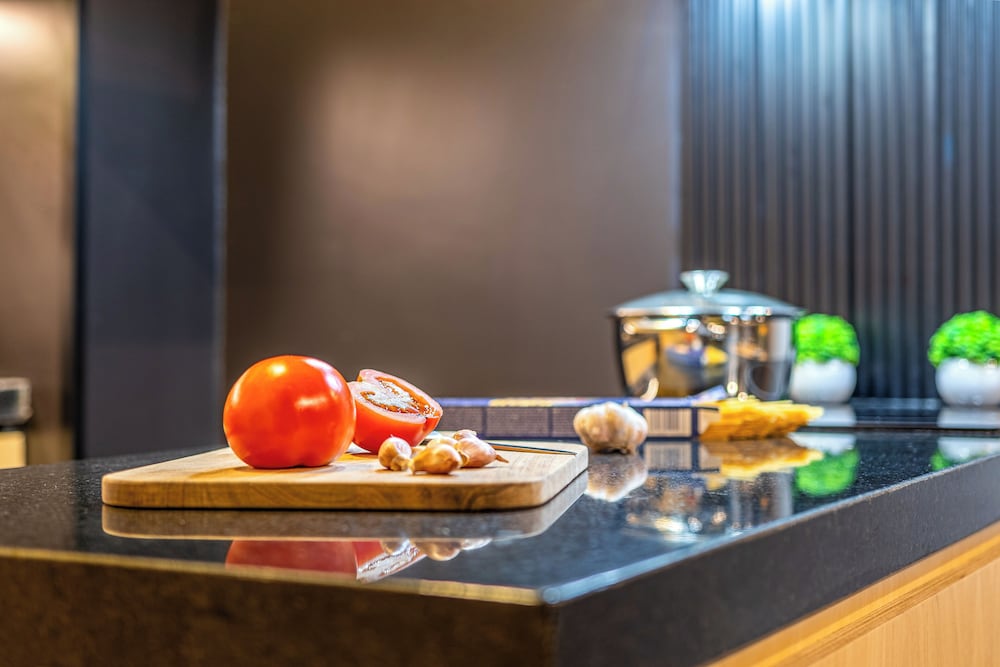 Фото Deluxe Apartments in Palermo