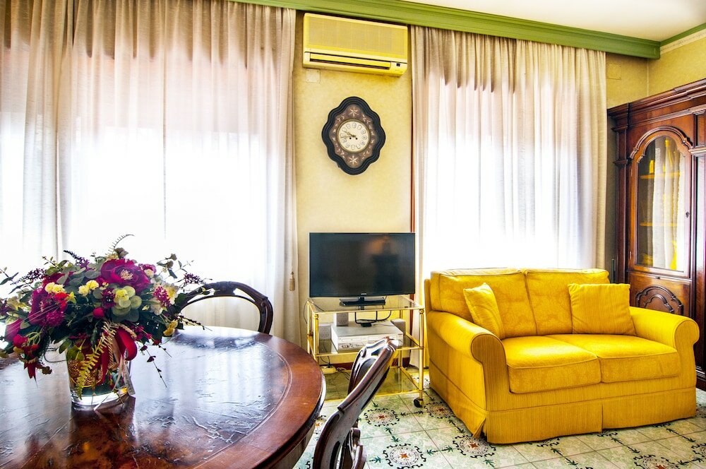 Фото Aurelio & Vaticano Elegant Flat