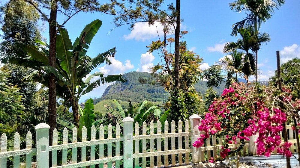 Фото Glen Rock Ella