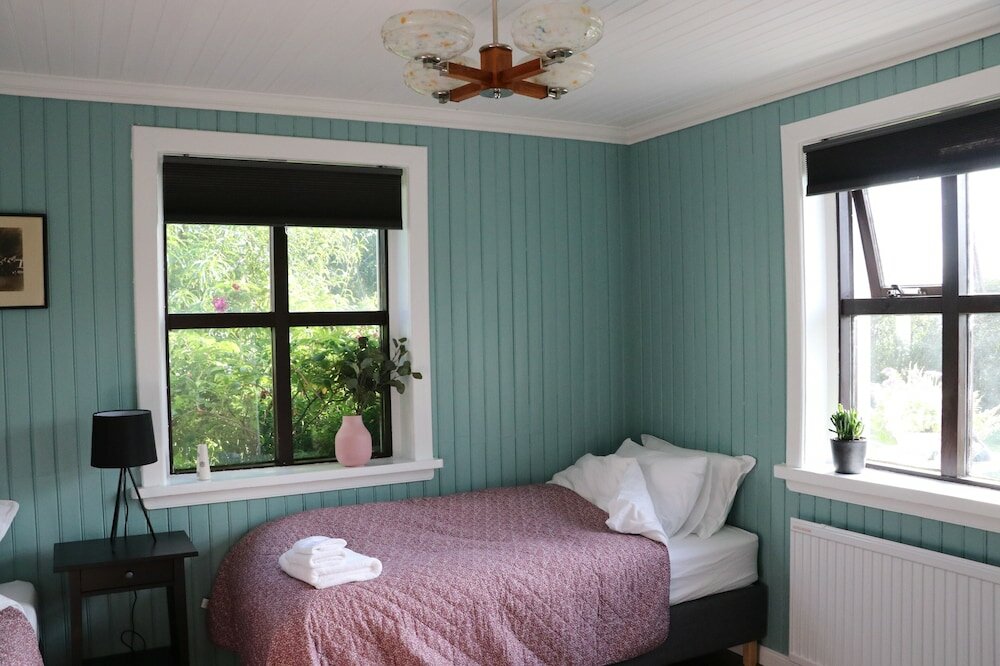 Фото Prestshús 2 Guesthouse