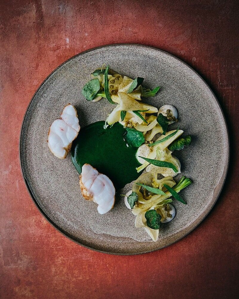 Фото Fiftyseven Hotel Copenhagen