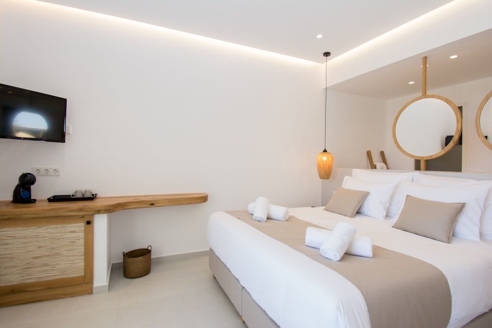 Фото Aqua Blu - Adults Only by Checkin