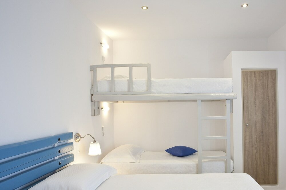 Фото Colosseo Studios & Apartments