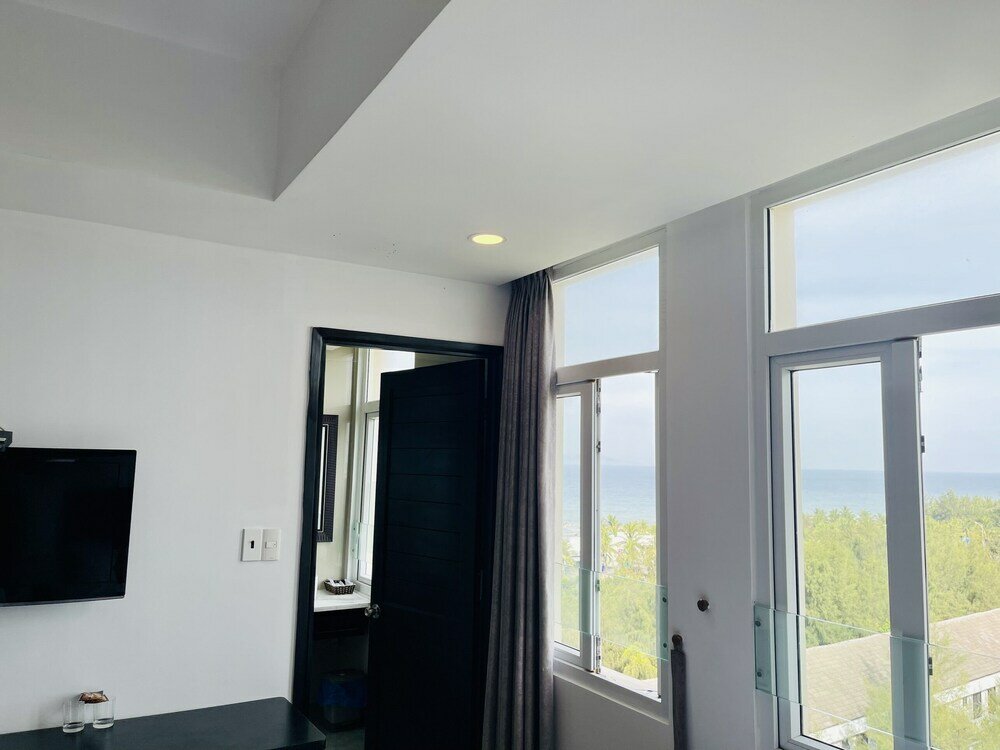 Фото Queen Palace Hotel Da Nang