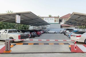 Гостиница Subanan Residence