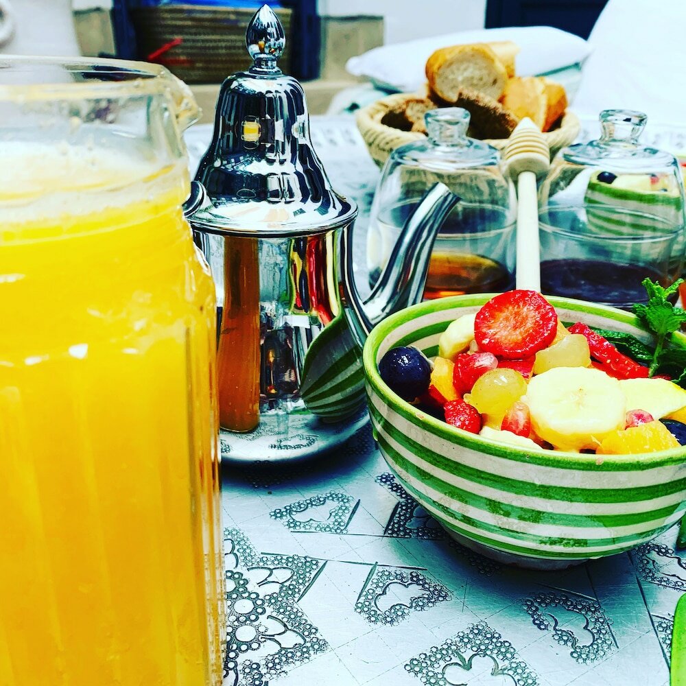 Фото Berber Duchess Riad