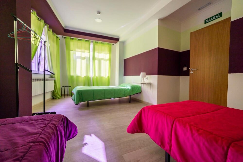 Фото Shiku Hostel