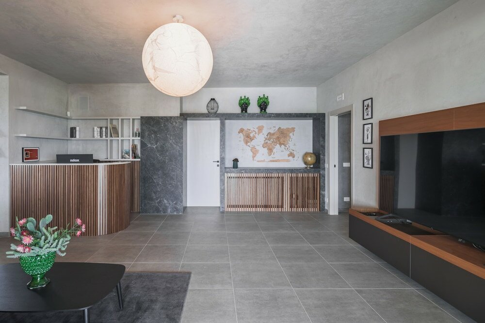 Фото Terreforti Luxury Village