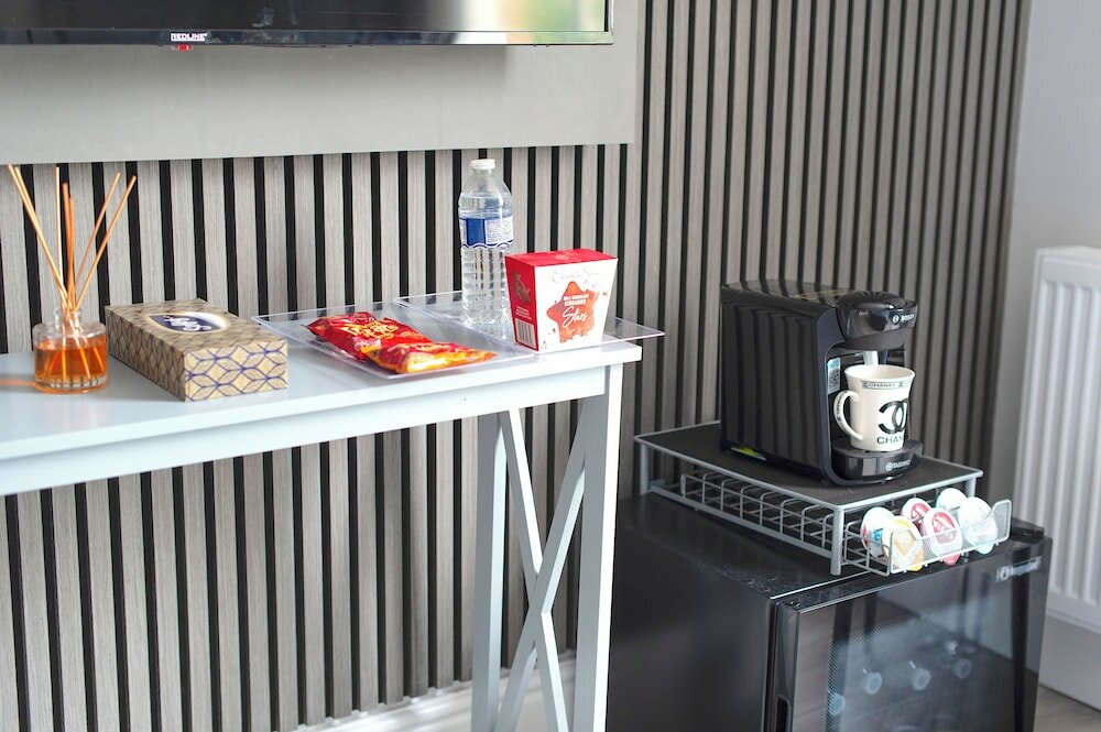 Фото The Pond House - Ensuite Rooms