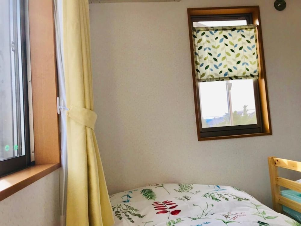 Фото Yamanobenomichi teku teku