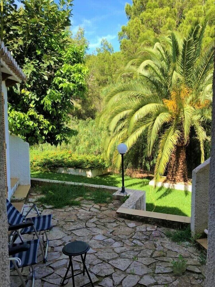 Фото Bungalow 1 dormitorio Montgó