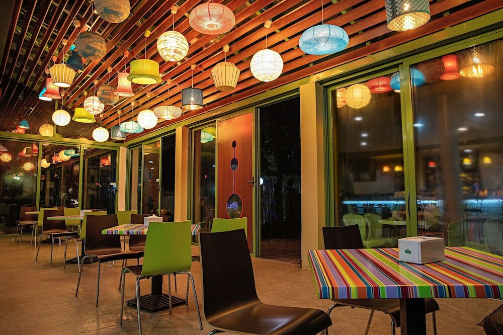 Фото Mpm Kalina Garden Hotel