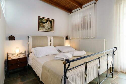 Гостиница Xenios Dias Apartments