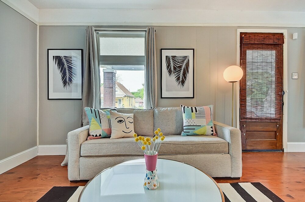 Фото Designer House 5br! Steps to Downtown/Fountain Sq!