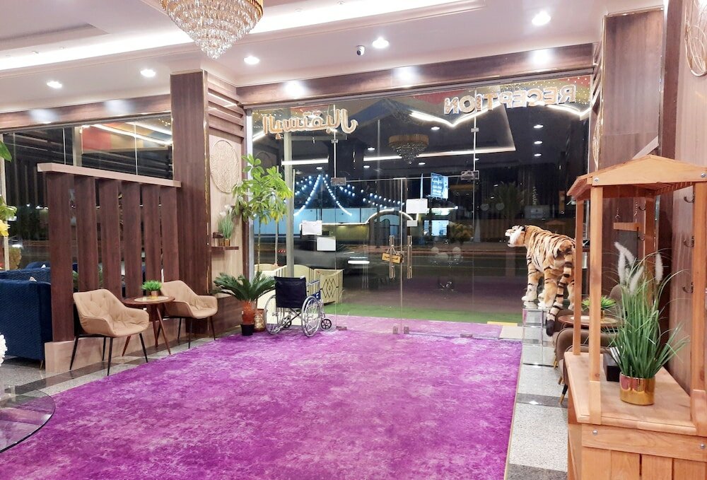 Фото The View hotel