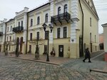 Sofia (Savieckaja Street, 23) ، صالون فساتين السهرة
