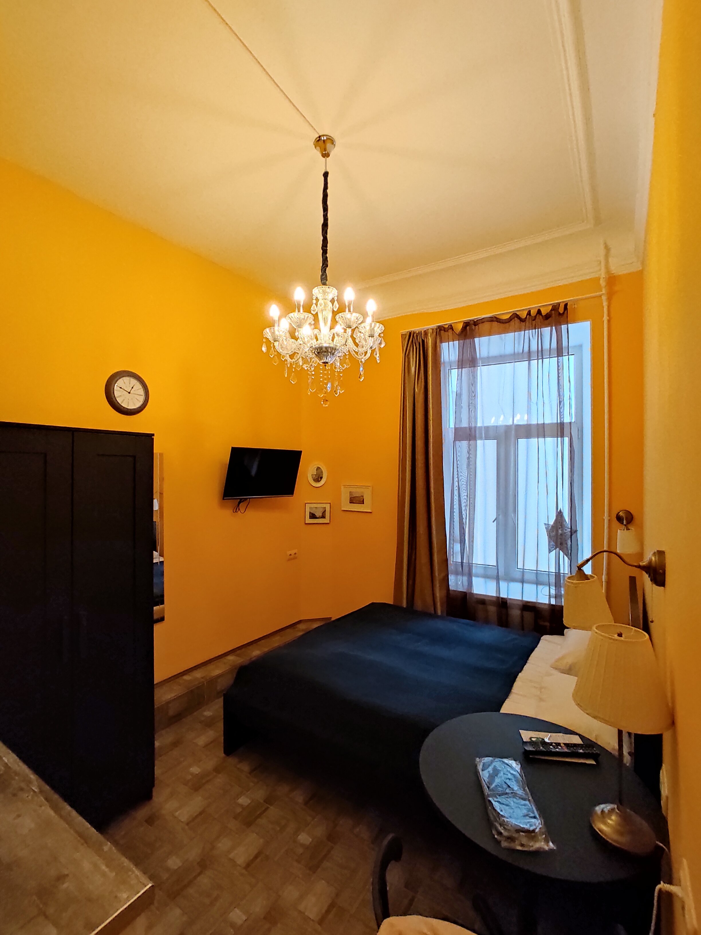 Фото Centrum Apart