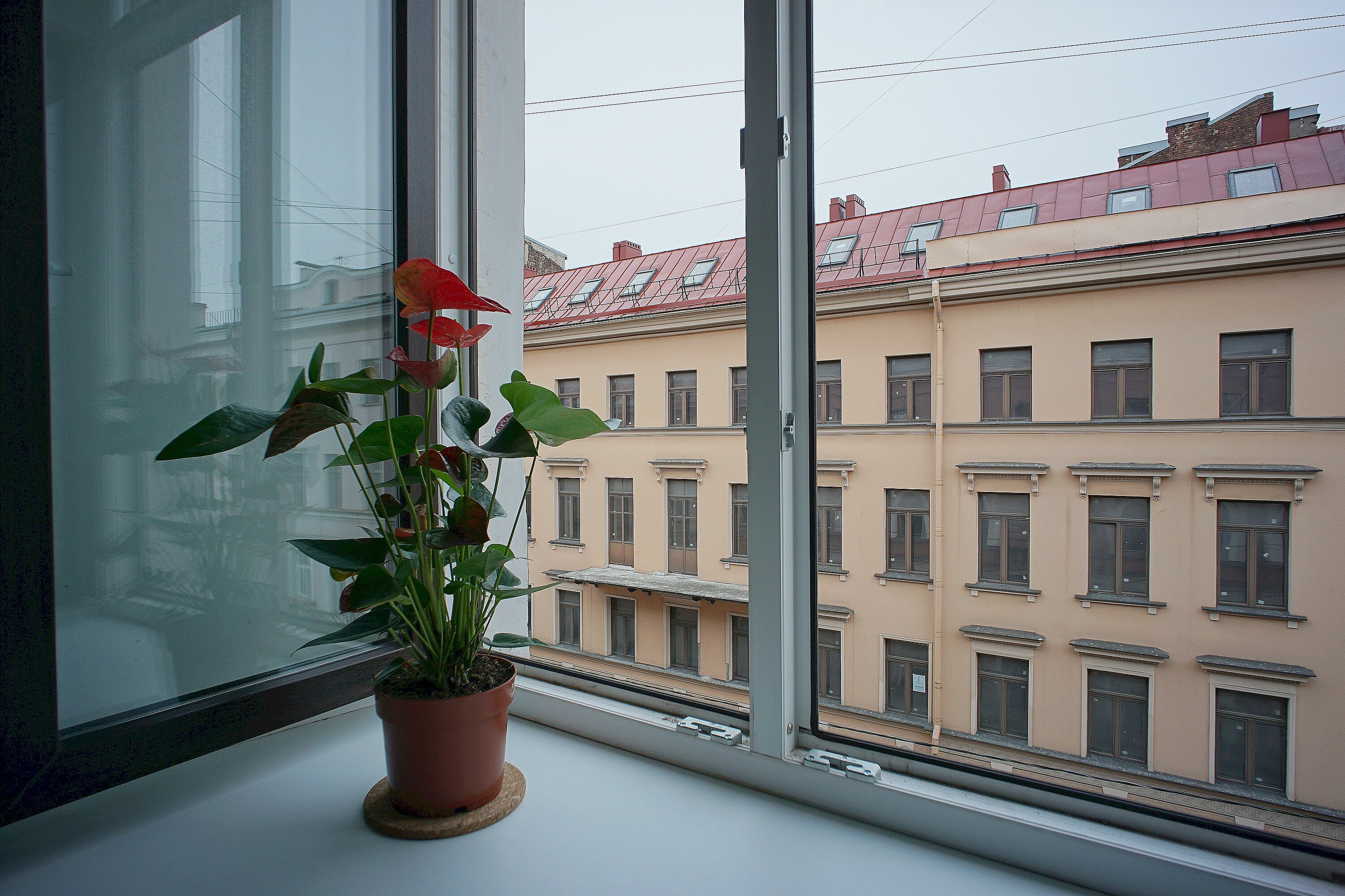 Фото Centrum Apart