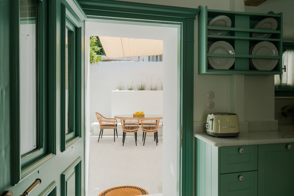 Фото La Casa Degli Archi