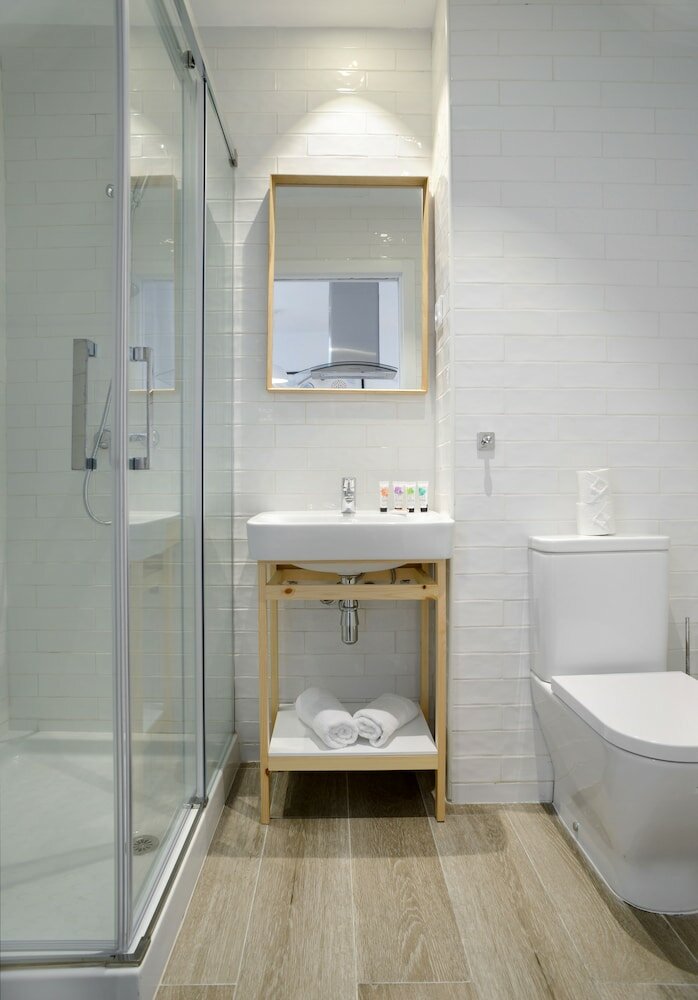 Фото Nqn Aparts & Suites Madrid