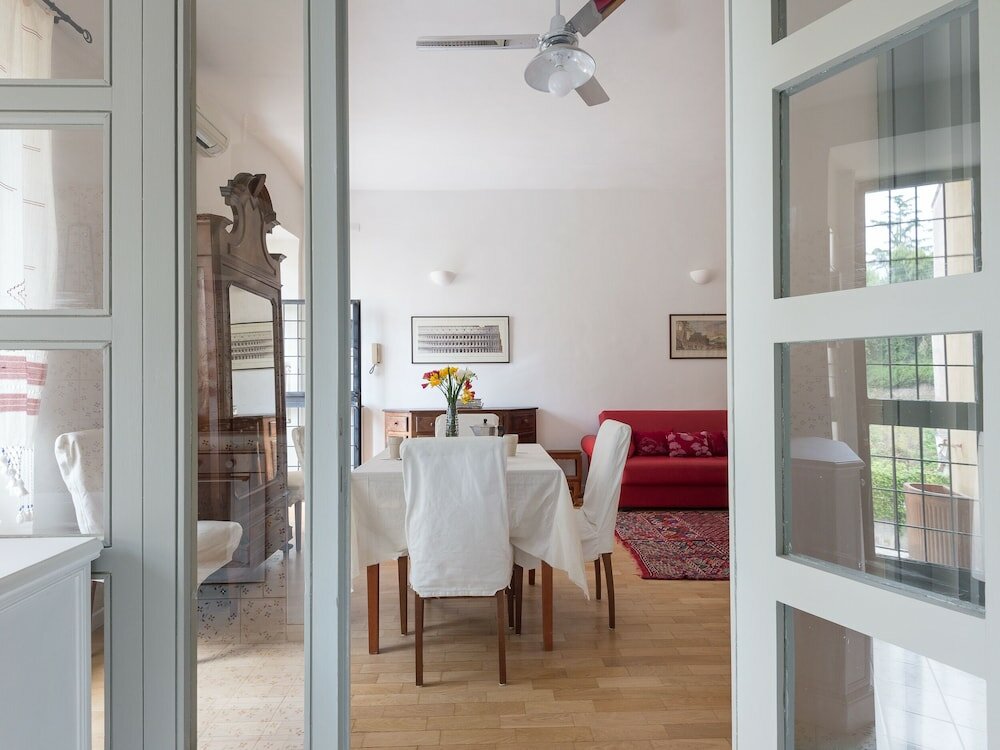 Фото Rsh Colosseo Enchanting Apartment